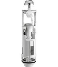 SIAMP-CEDAP Wc-Mechanismus Optima S Doppelknopf 49s - Siamp