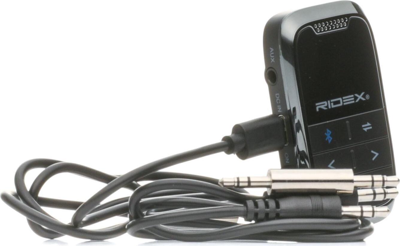 bluetooth headset