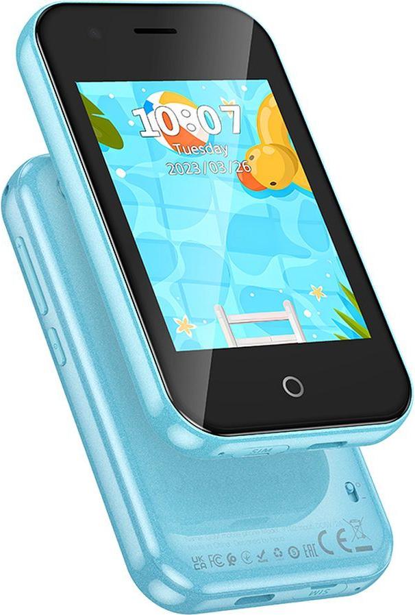 Smartphone passend für kids Hoco 2,8