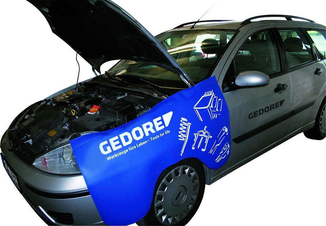 GEDORE 907 Kotflügelschutz, 1942956