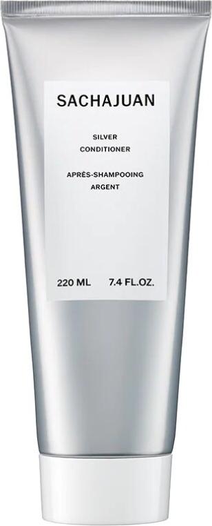 Sachajuan Sachajuan Silver Conditioner 220 ml