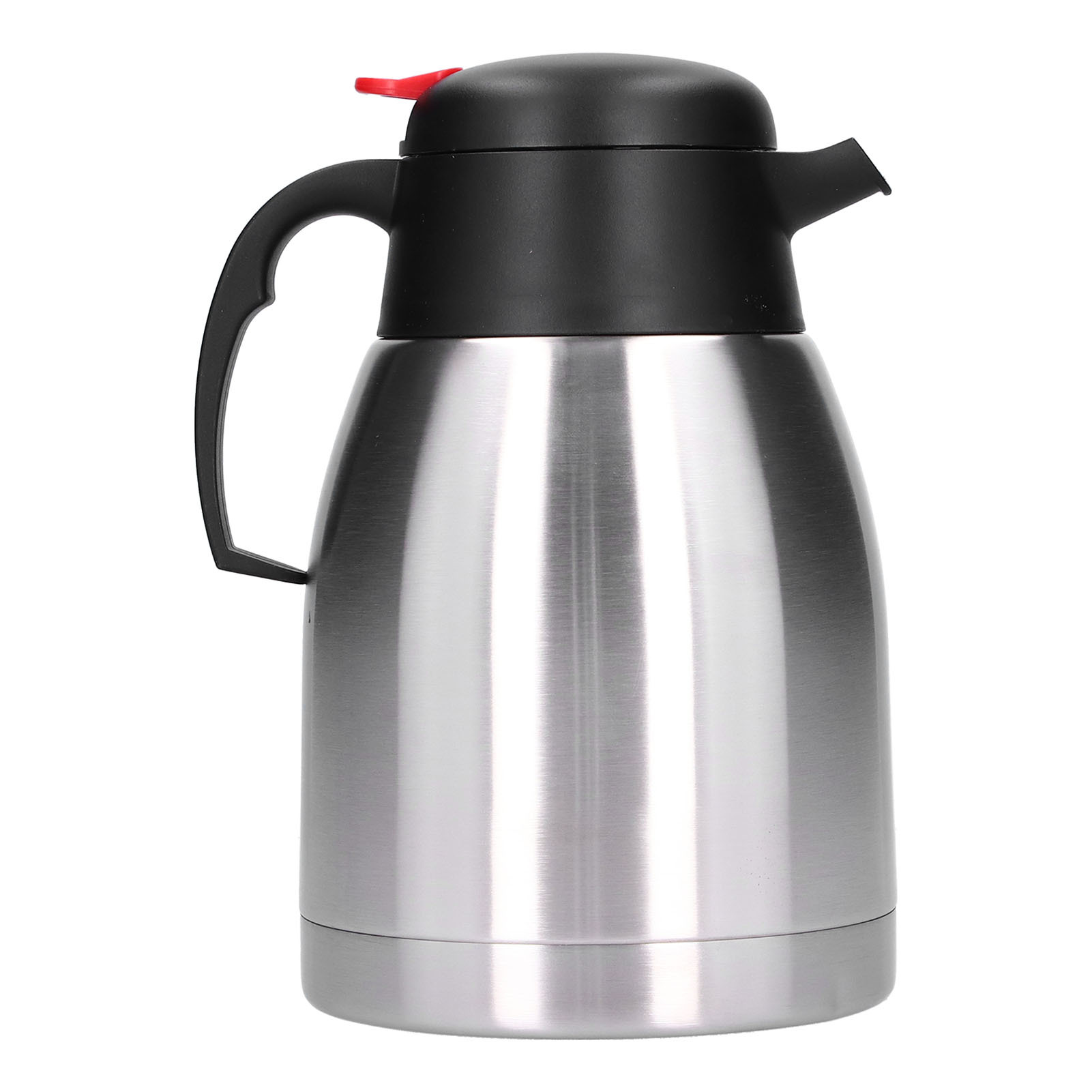 Vákuová fľaša, izolačný hrniec, tepelná fľaša, izolovaná fľaša na vodu, kanvica z nehrdzavejúcej ocele, tepelný džbán