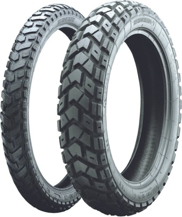 Heidenau K60 3/0 R21 51T
