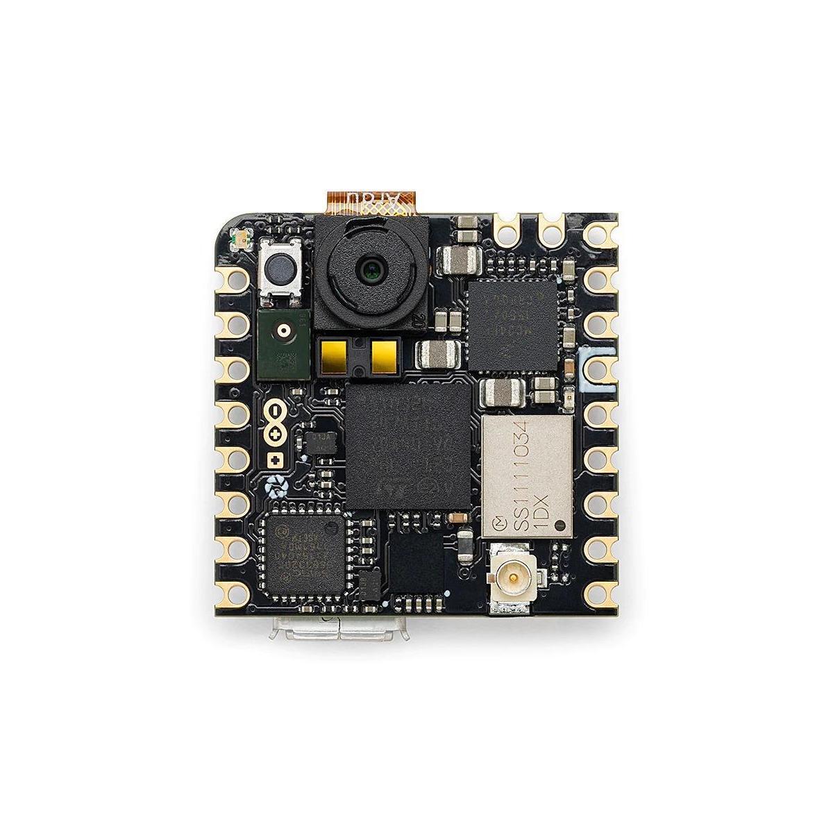 ARD NIC Vision - Pro Nicla Vision STM32H747AII6 (ABX00051)