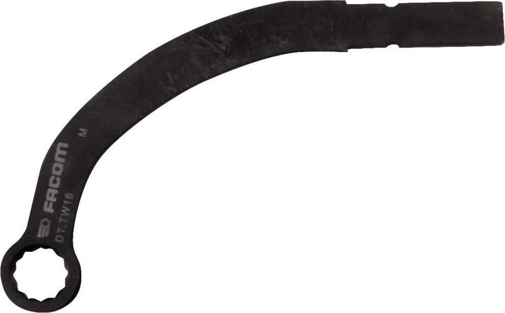 Facom Riemenspannerschluessel, 16mm DT.TW16