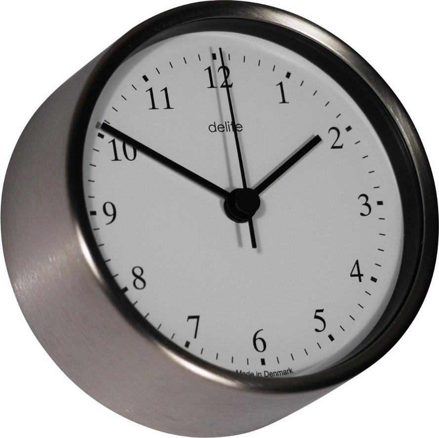 Delite - 607000 - Schiffsuhr