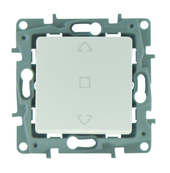 LEGRAND Jalousieschalter 664711