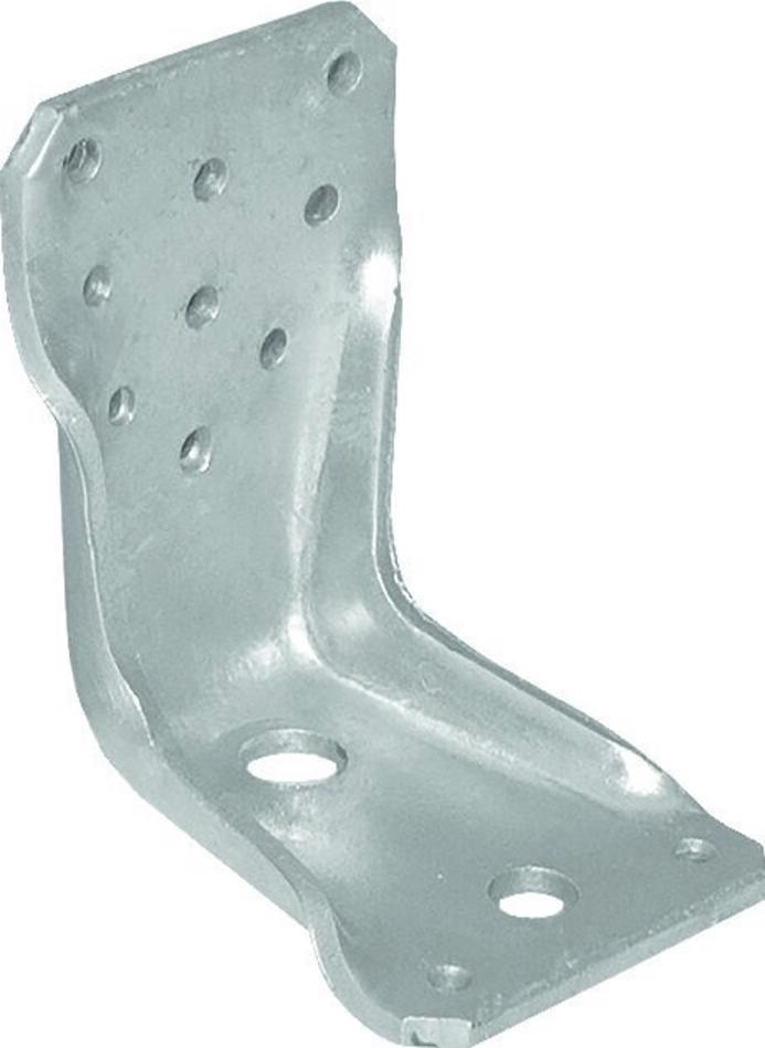 domax Zuganker 95x65x4mm 10 Stk