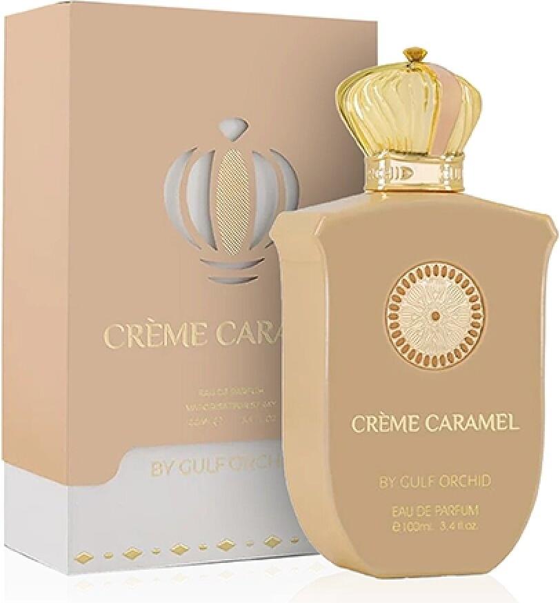 Gulf Orchid Crme Caramel - EDP - Inhalt: 100 ml