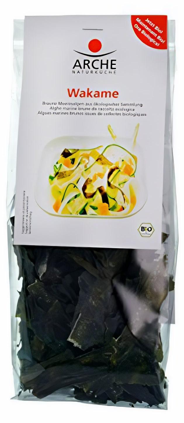 Arche Wakame 40g