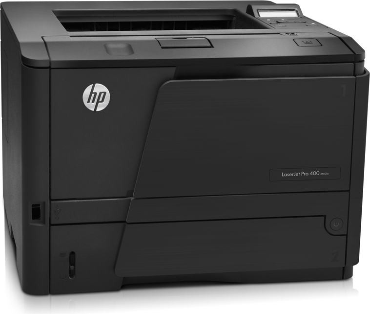 hewlett packard Hewlett-Packard HP LaserJet Pro 400 M401a (CF270A)