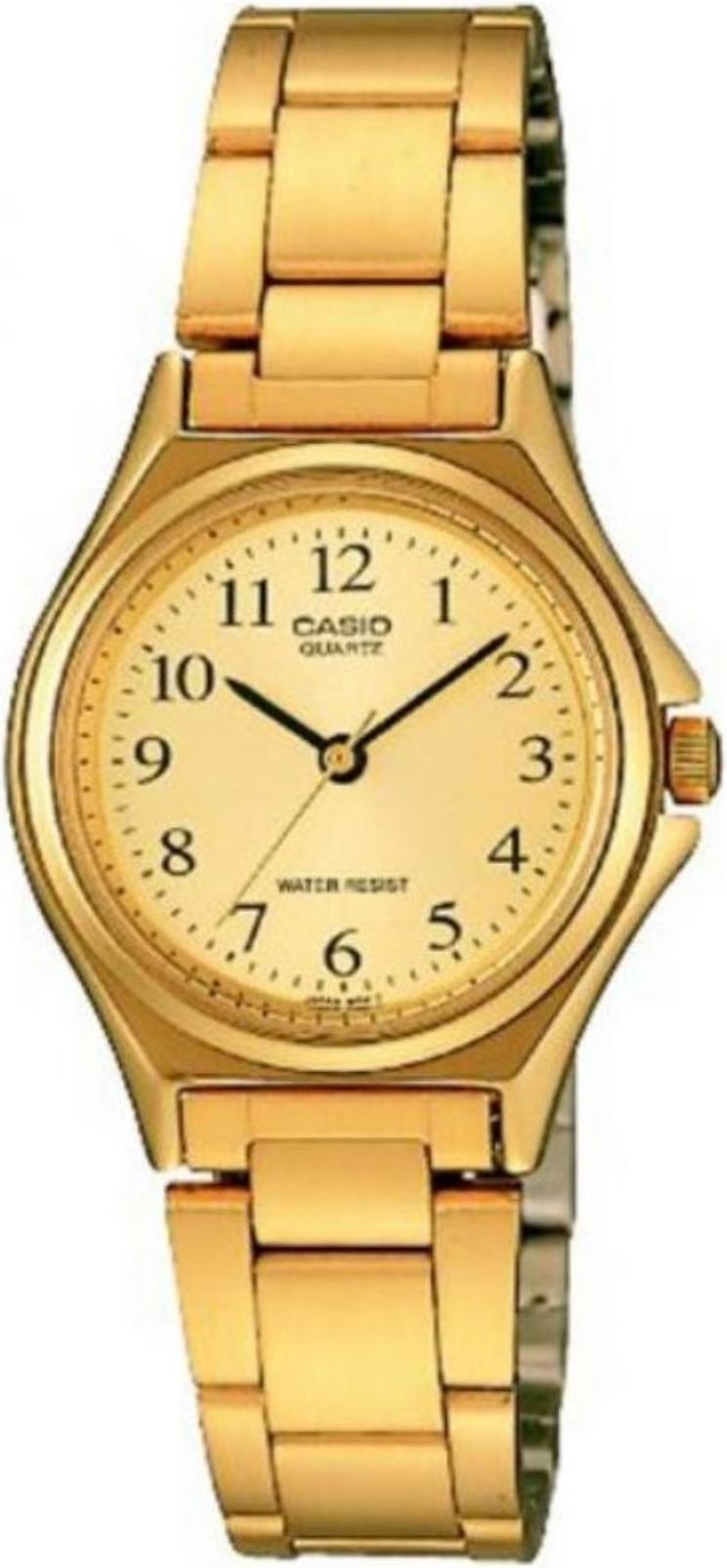 Damen Uhr Casio LTP-1130N-9B LTP1130N9B