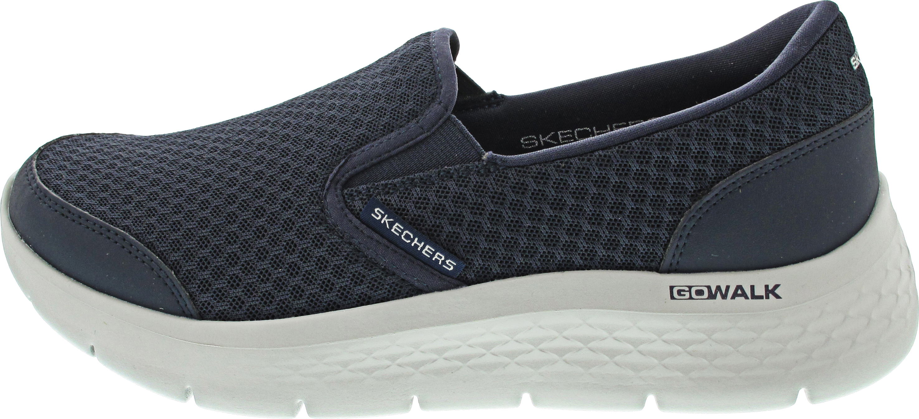 Skechers Go Walk Flex - Request 216485 (47/nvgy)