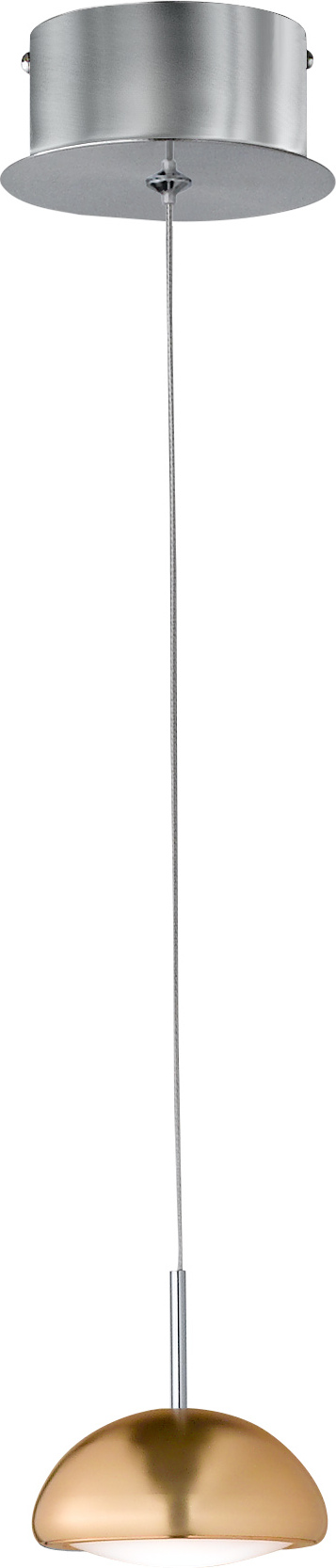 Fischer & Honsel Leuchten Honsel Ufo Pendelleuchte 69441