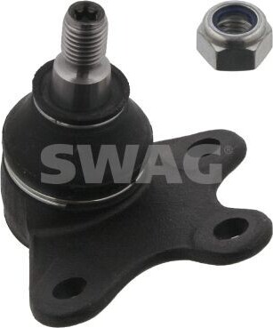 SWAG Traggelenk für VW POLO (9N) 30 91 9406