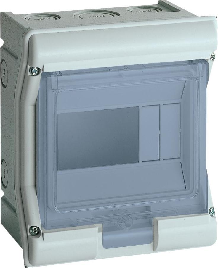 hager Wasserdichte Tasche 5 m Ve106f