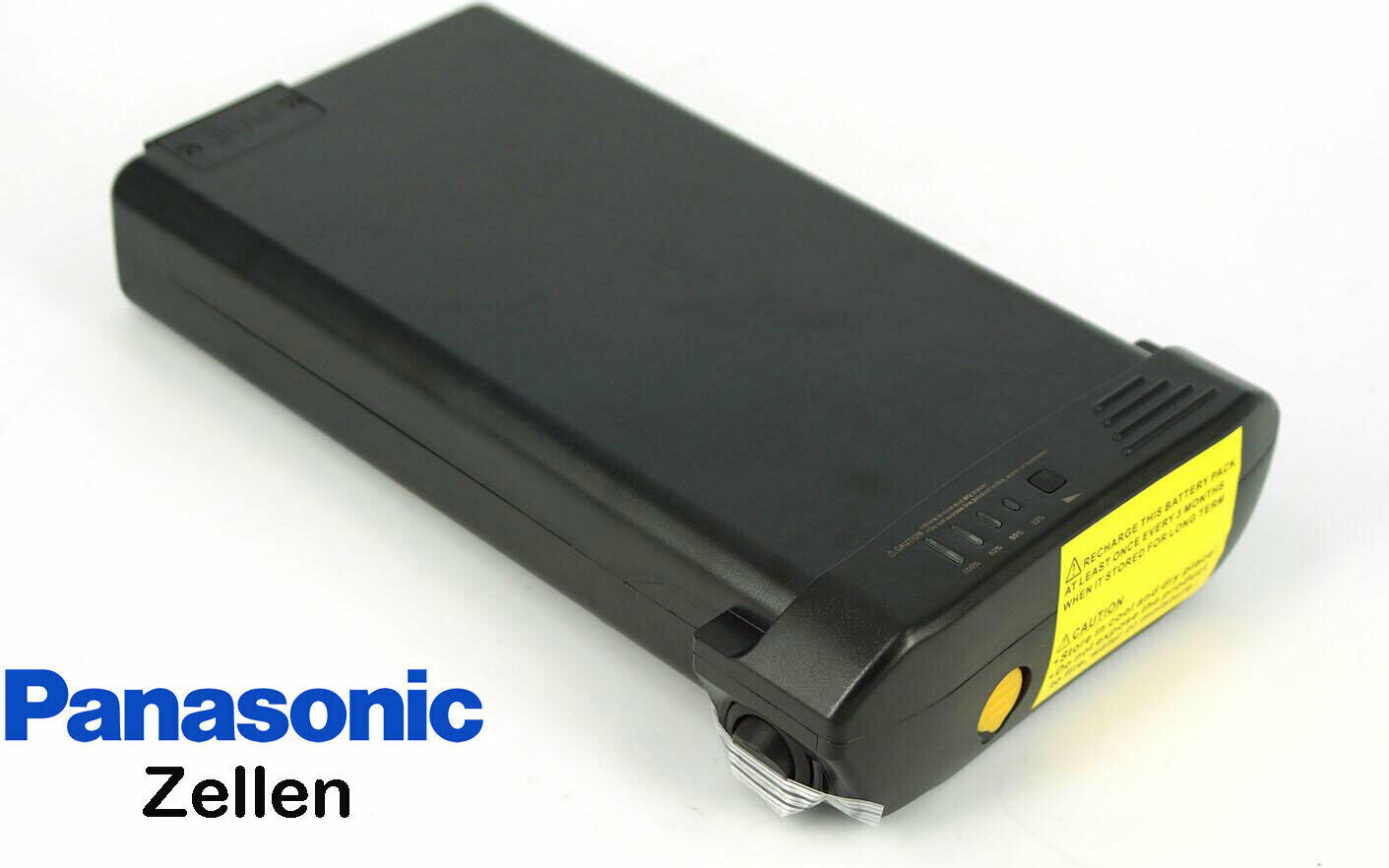 PowerSmart 10500mAh eBike Pedelec 36V Li-ion Akku für Aldi, Ansmann, Velo de Ville, V-Fiets, Victoria, Viking, ENIK, Fischer, Hinergy, Hollandia, Ilse Bikes LEB36HS94B.089_17