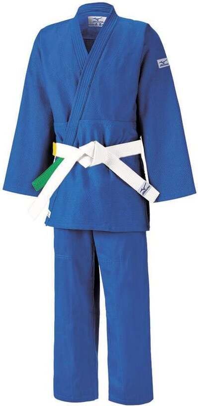 Mizuno Kodomo 2 Judogi Anzug Kinder