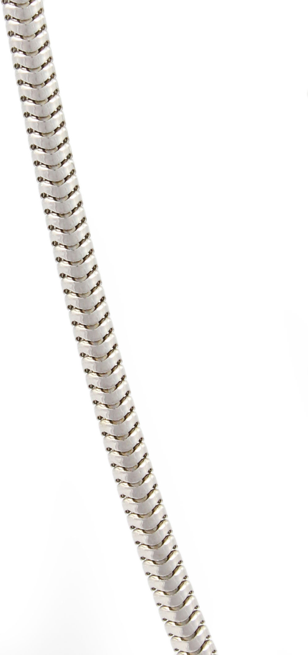 Bull Terrier, Bullterrier III - Hundehalsband, einzigartiger Schmuck für den Hundefan, einzigartiger Kreuzotter-Anhänger der Marke Art-Dog