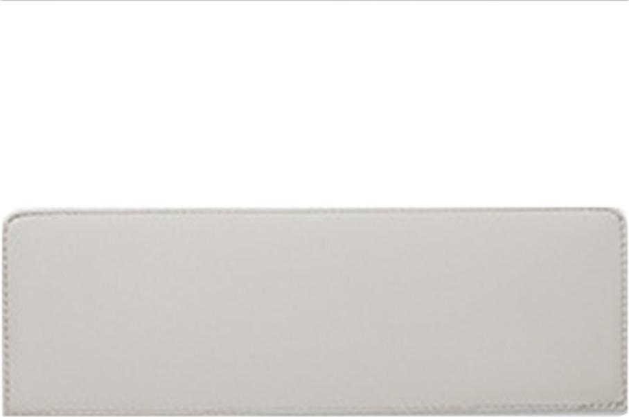 INF Auto Sonnenblendenverlängerung: Blendschutz, Verstellbare Sonnenblende für sicheres Fahren Grau 391303