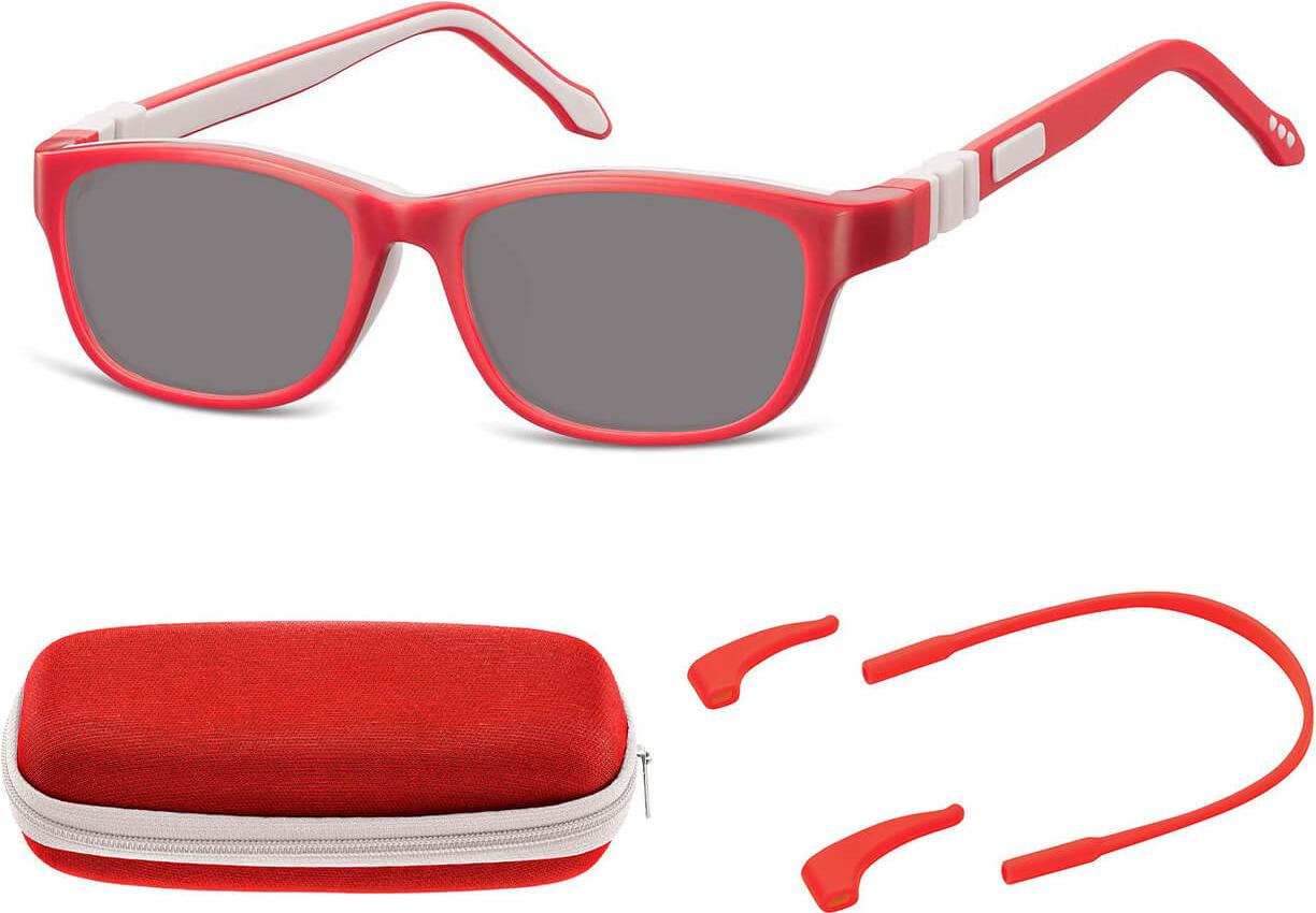 Sunoptic PATROL PS115 Sport-Sonnenbrille