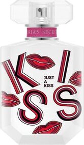 Victoria's Secret Just A Kiss Eau de Parfum für Damen 50 ml