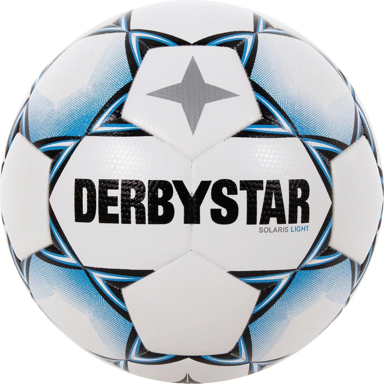 Derbystar Solaria Light Fußball 286008-2500