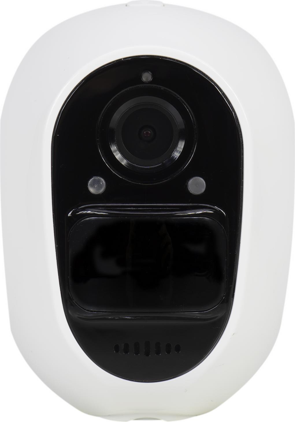 PNI IP919 Videoüberwachungskamera, 1080P, WIFI, Micro-SD-Steckplatz, Zwei-Wege-Kommunikation, Steuerung über Tuya Smart-Anwendung