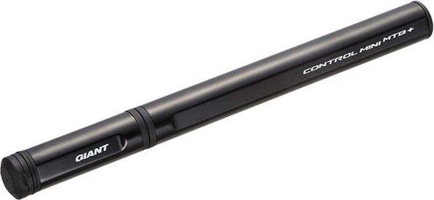 Giant Riesenkontroll Mini MTB+ Schwarz