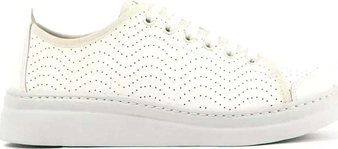 Camper Women's Sneaker K201624-006 Farba: White Veľkosť: 40