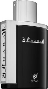 Afnan Inara Black parfémovaná voda unisex 100 ml
