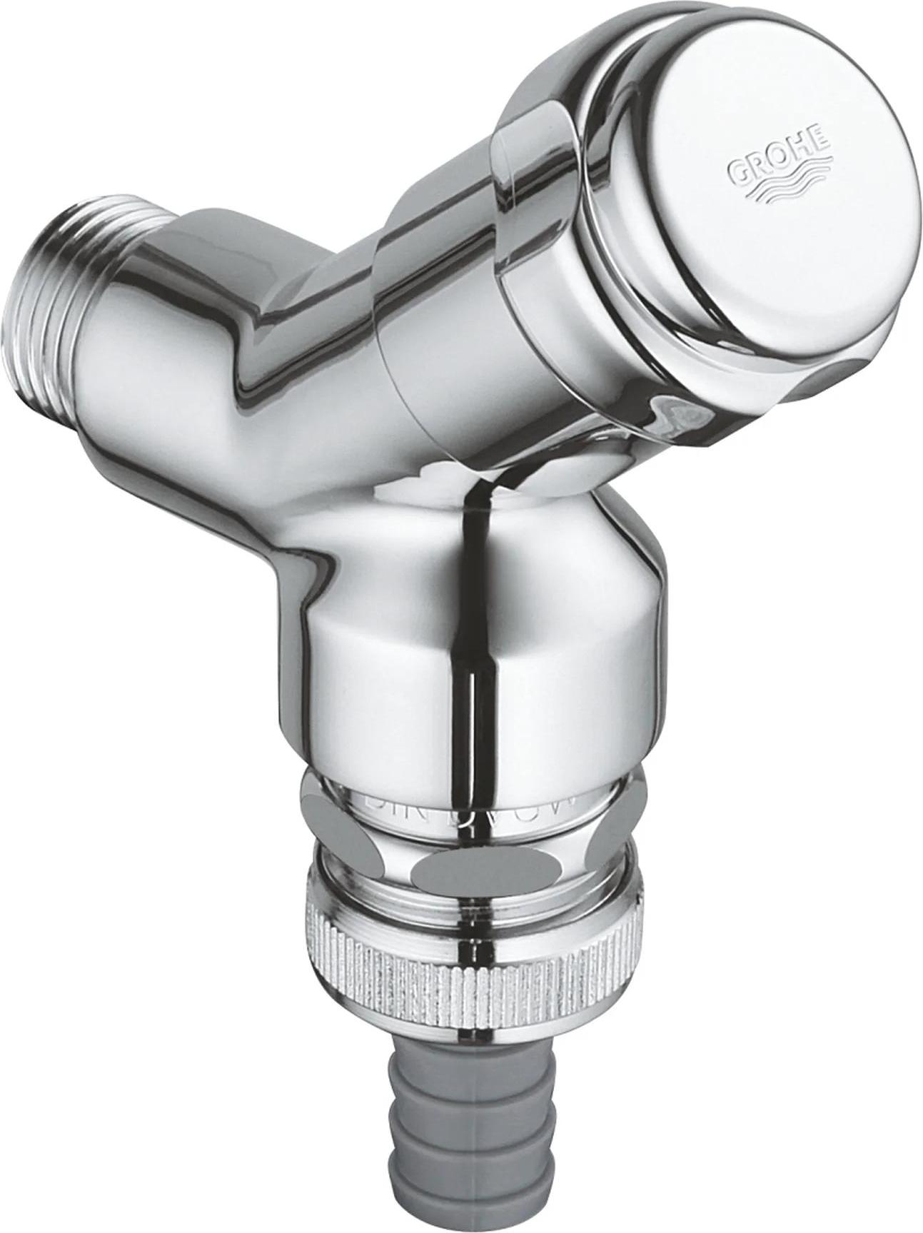 Grohe Armaturenkombination 41190, DN 15, 1 Stk. 41 190 000