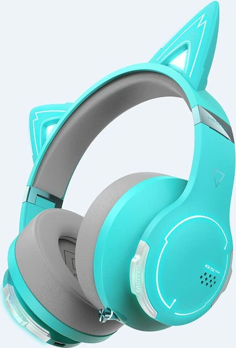 Gaming Headset mit Mikrofon Edifier G5BT