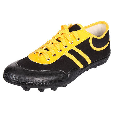TOGA Gummitextil-Fußballschuhe Größe (Schuhe) 25 E36067