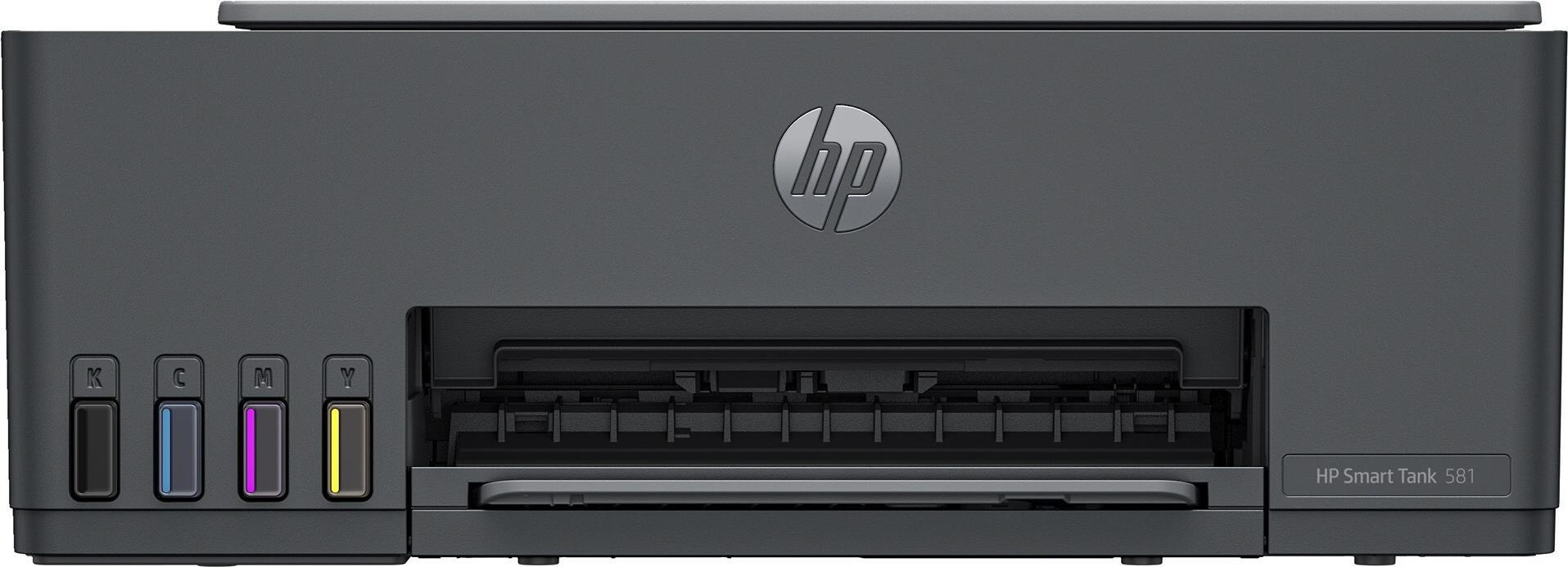 HP Smart Tank 581 All-in-One-Drucker (4A8D4A)