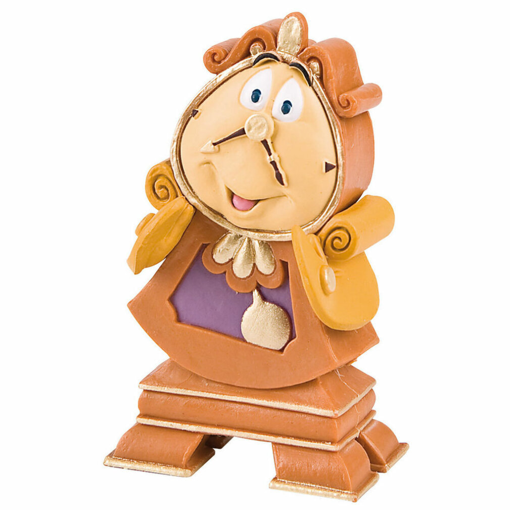 Bullyland Disney Cogsworth (12563)
