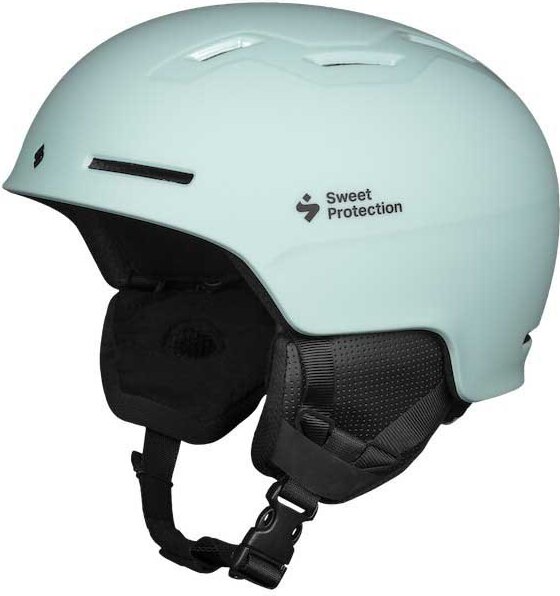 Sweet Protection Winder Helm Weiß L-XL Weiß L-XL 840103-MTURQ-LXL