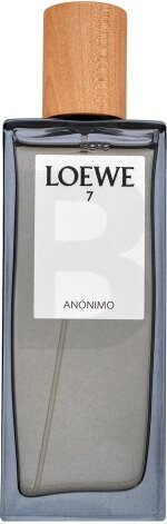Loewe 7 Anonimo parfémovaná voda pre mužov 50 ml