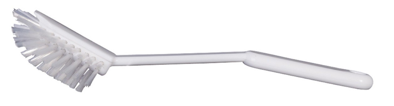 Redecker Spülbürste Geschirrbürste Abspülbürste 27 cm weiß 212226