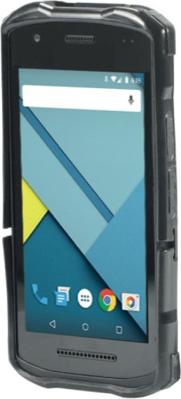 Mobilis PROTECH Case-HHD Case Zebra TC51/52/56/57-Softbag