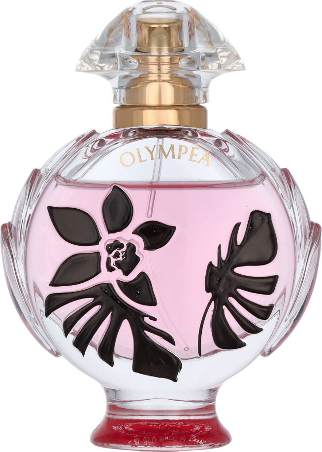 Paco Rabanne Olympéa Flora Intense parfémovaná voda pre ženy 30 ml