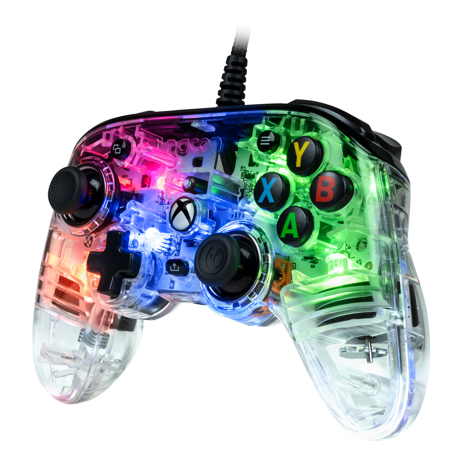 Controller Xbox [Off. Compact PRO