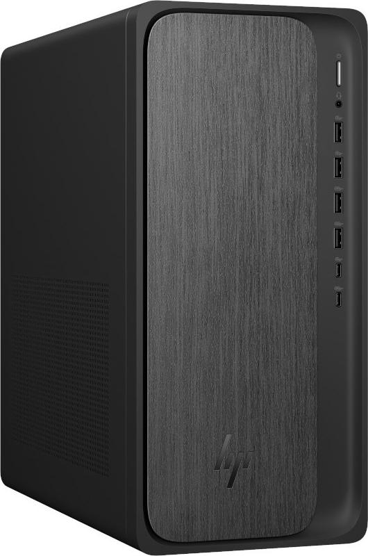 HP Omnidesk Desktop PC M02-0177ng[AMD Ryzen 7 - 32 GB - DDR5 BK2K5EA