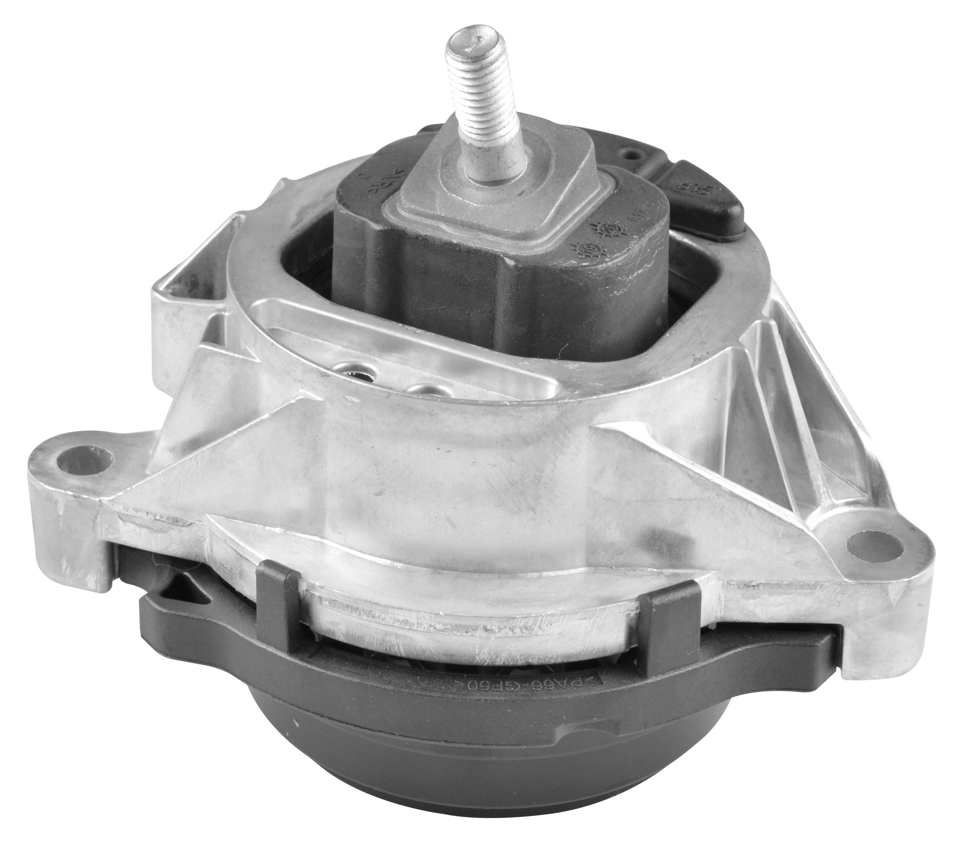 Tedgum Ted11139 Motorhalterung (Links) Bmw Series 1 (F20), Series 1 (F21), Series 2 (F22), Series 2 (F23), Series 3 (F30), Series 3 (F31), Series 3 (F34), Series 4 (F32), Series 4 (F33), Series 4 (F36), Series X3 (F25), Series X4 (F26)