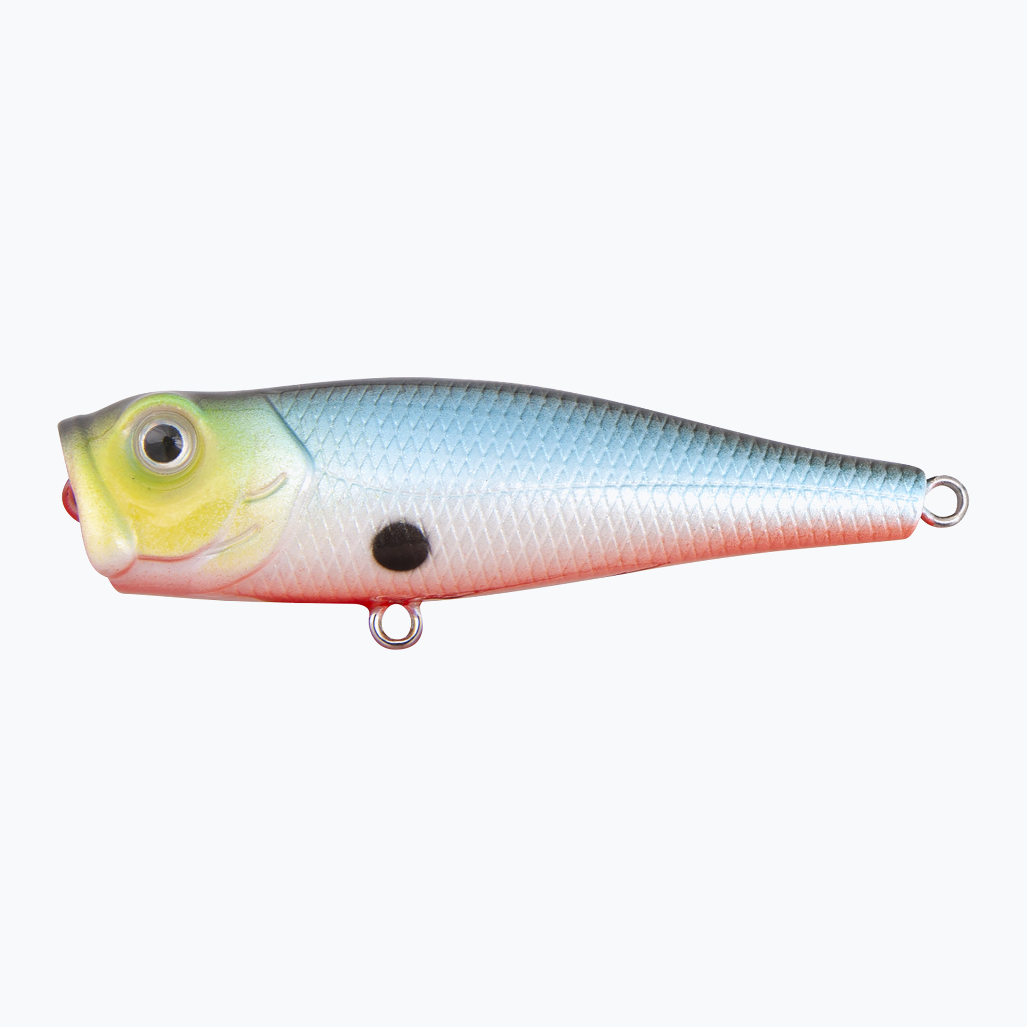 Strike Pro Bubble Pop A05 TEV-EG046 Popper Wobbler