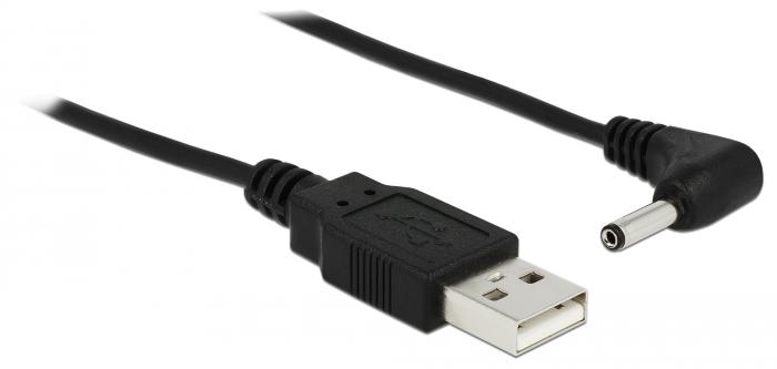 DeLOCK 83577, 1,5 m, USB A, Gleichstrom