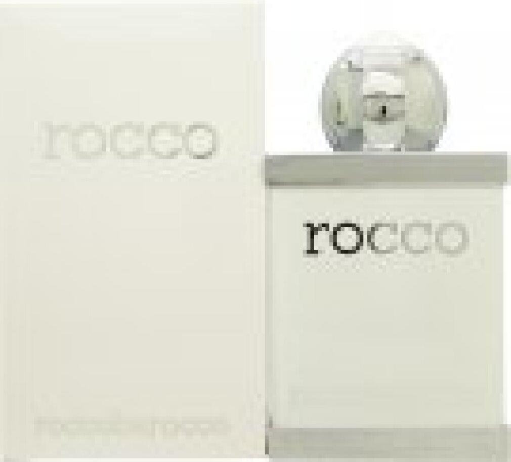 Roccobarocco Rocco White EdT 100ml für Männer