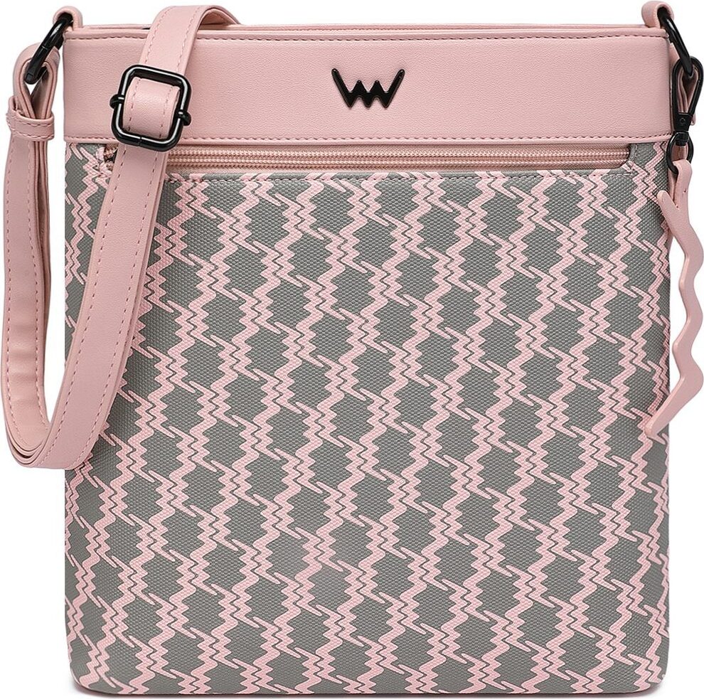 Vuch Frauentasche Carlene Pink rosa One size 347408