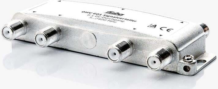 fuba OHV 601 Verteiler