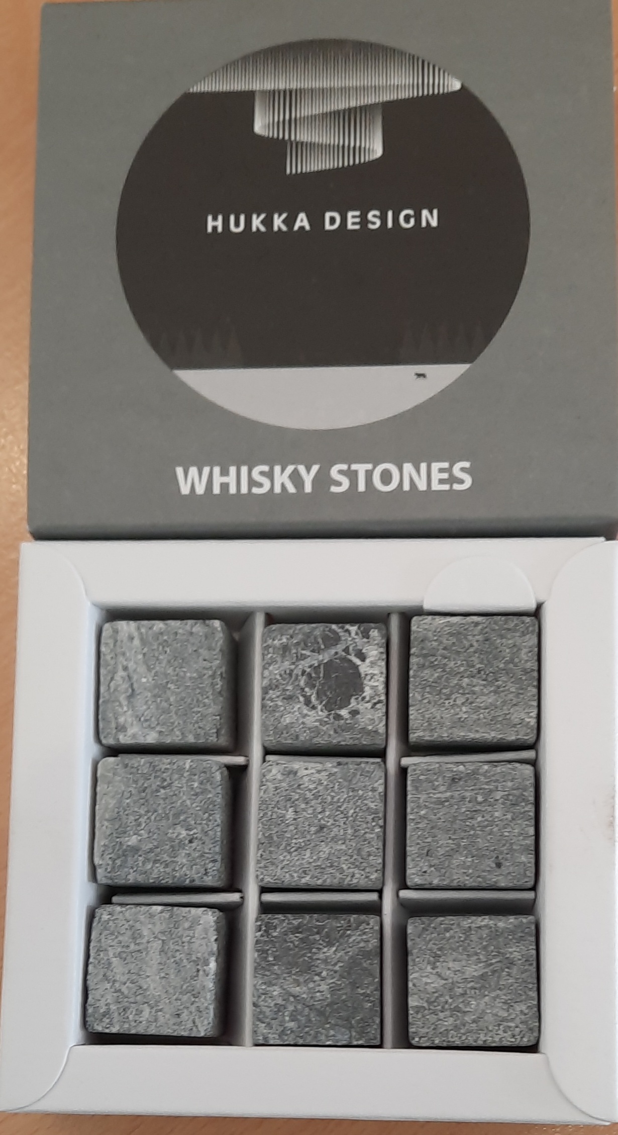 Finlax WhiskySteine (9'er Set) w2w-11351